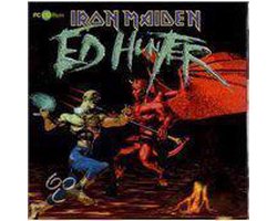 Ed Hunter