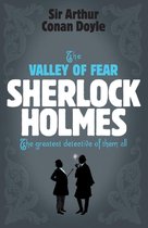 Sherlock Complete Set - Sherlock Holmes: The Valley of Fear (Sherlock Complete Set 7)