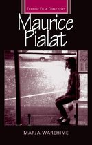 French Film Directors Series - Maurice Pialat