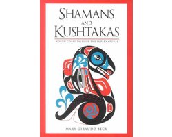 Shamans and Kushtakas