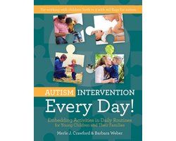Autism Intervention Every Day!