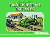 Railway Series No 5 Troublesome Engines
