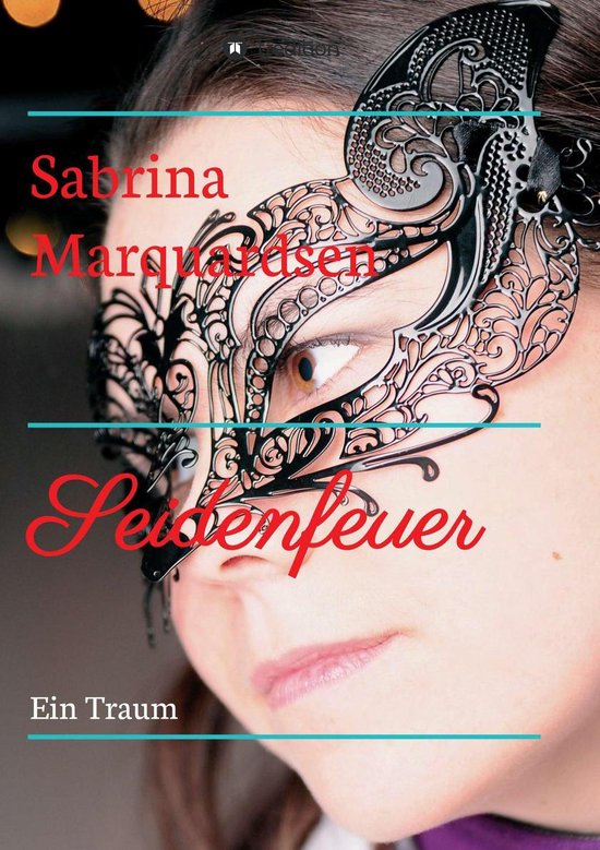 Seidenfeuer - cover