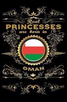 Real Princesses Are Born in Oman
