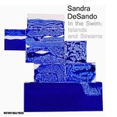 Sandra Desando, in the Swim