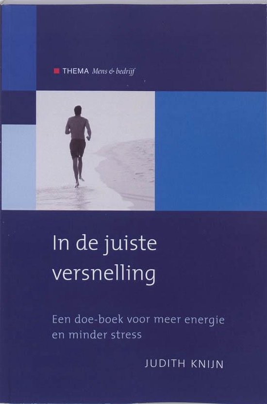 9789058712042 - In de juiste versnelling