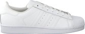Adidas Heren Sneakers Coast Star - Wit - Maat 40