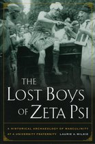The Lost Boys of Zeta Psi