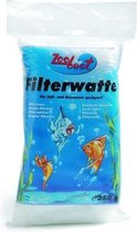 Aquarium filterwatten - 250 gr