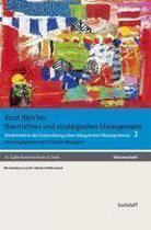 Gesammelte Schriften 3. Normatives und strategisches Management in der Unternehmensentwicklung