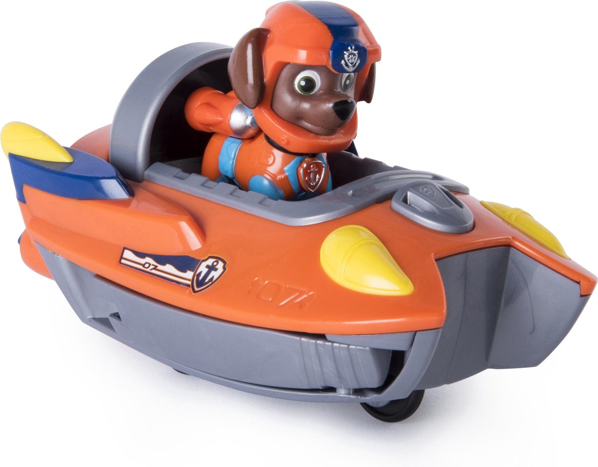 Zuma is so under used if the sea patroller was added in season 1 there  would have been no reason to need Zuma. : r/PawPatrol