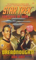 Star Trek: The Original Series - Dreadnought!