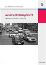 Strategische Ausrichtung der Automobilhersteller