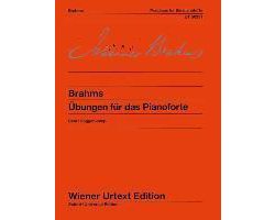 51 Übungen für das Pianoforte