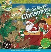 Diego Saves Christmas!