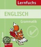 Englisch. Grammatik 1./2. Lernjahr