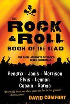 The Rock & Roll Book Of The Dead