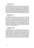 Pagina met voordrachten van Rudolf Steiner, met datums en paginanummers.