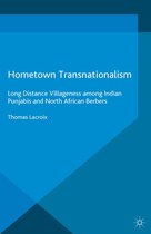 Migration, Diasporas and Citizenship - Hometown Transnationalism