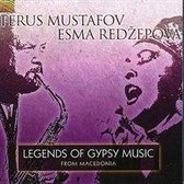 Legends Of Gypsy Music From Macedonia