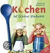 Kochen ist (k)eine Zauberei