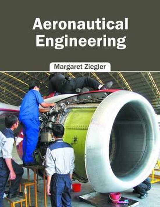 Aeronautical Engineering - cover