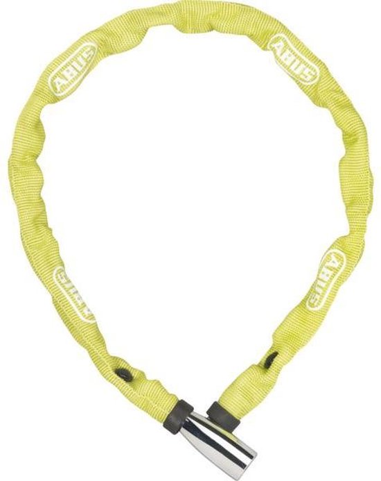 Antivol Vélo Enfant ABUS 60 Cm – Couleur Bleu, Fabrication Allemande, Neuf Avec Défaut Mineur