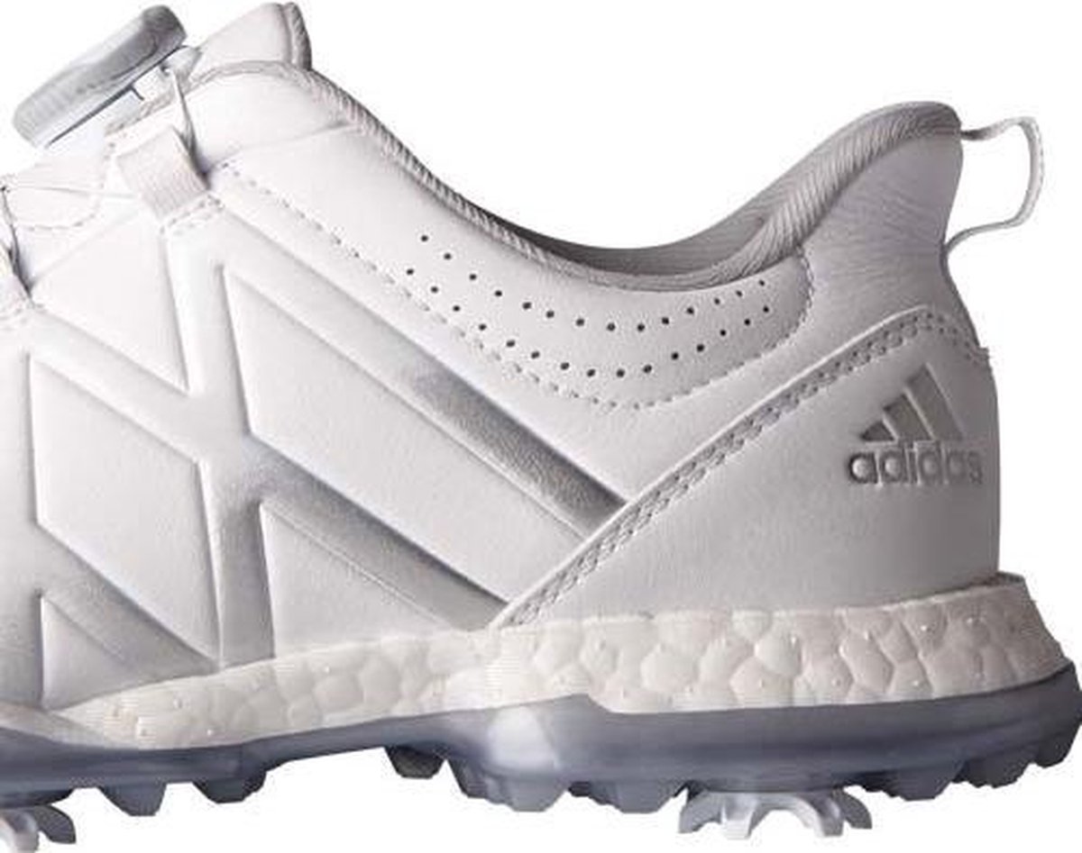 Adidas Golfschoenen Adipower Boost Boa Dames Wit Mt 36 | bol.com