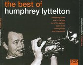 Best of Humphrey Lyttelton