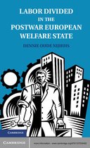 Labor Divided in the Postwar European Welfare State