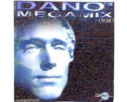 DJ Dano - Megamix