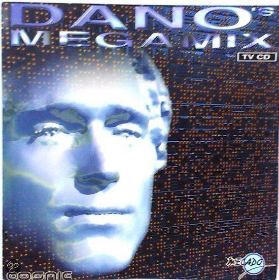 DJ Dano - Megamix