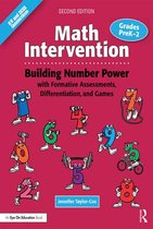 Math Intervention P–2