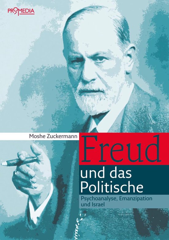 Freud und das Politische - cover