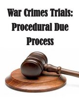 War Crimes Trials