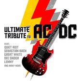 Ultimate Tribute To AC/DC