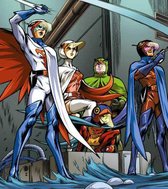 Battle Of The Planets Volume 1