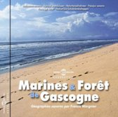 Francis Wagnier - Marines & Forets De Gascogne (CD)