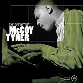 Definitive McCoy Tyner