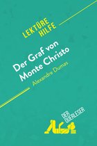 Lektürehilfe - Der Graf von Monte Christo von Alexandre Dumas (Lektürehilfe)