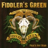 Fiddler's Green - Folk's Not Dead-Live (CD)