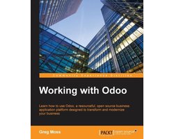 Working With Odoo