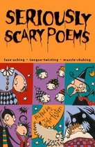 Seriously Scary Poems