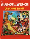 Suske en Wiske 85 – De schone slaper