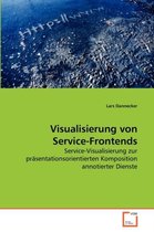 Visualisierung von Service-Frontends