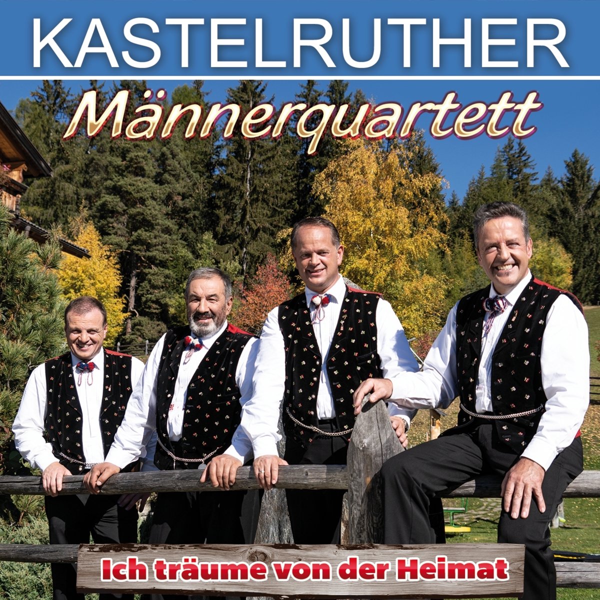 Ich Traume Von Der Heimat