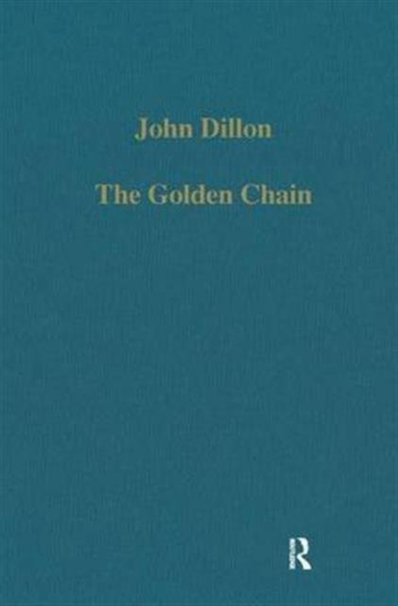 The Golden Chain - John Dillon