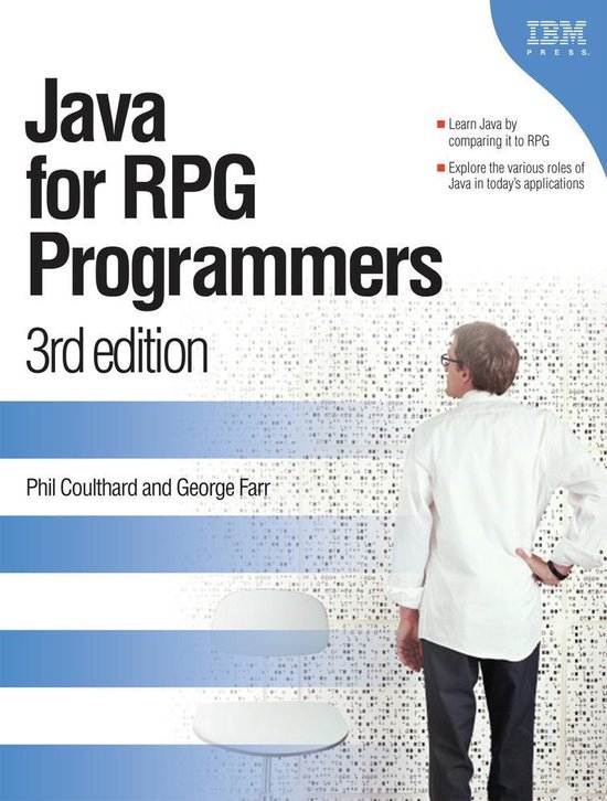 Ibm java. Ibm java