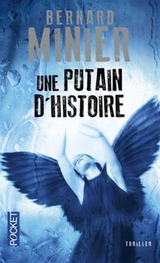 Pocket UNE PUTAIN D HISTOIRE, Français, Livre broché, 600 pages
