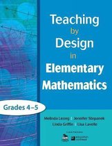 Teaching by Design in Elementary Mathematics